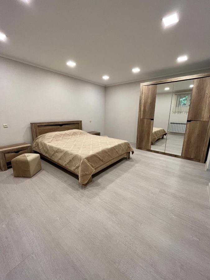 Green Park Guest House Dilidżan Zewnętrze zdjęcie