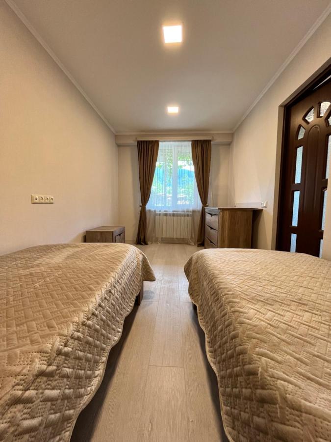 Green Park Guest House Dilidżan Zewnętrze zdjęcie