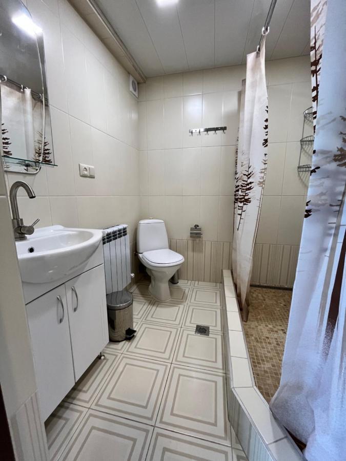 Green Park Guest House Dilidżan Zewnętrze zdjęcie