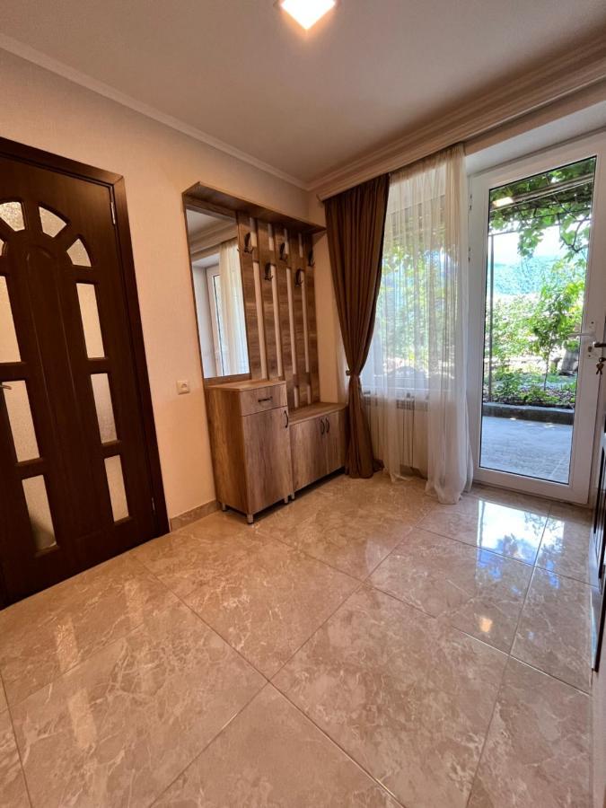 Green Park Guest House Dilidżan Zewnętrze zdjęcie