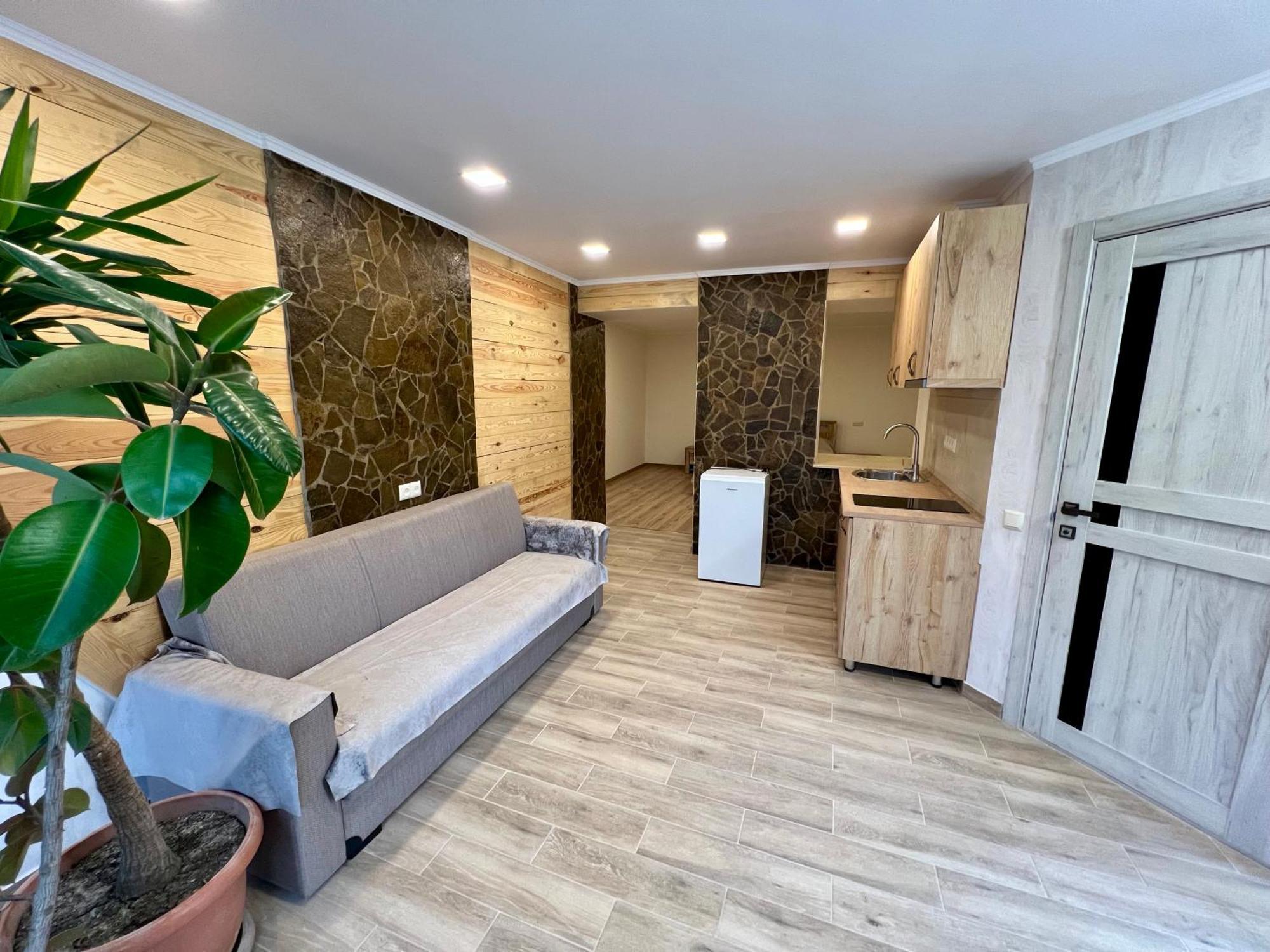Green Park Guest House Dilidżan Zewnętrze zdjęcie