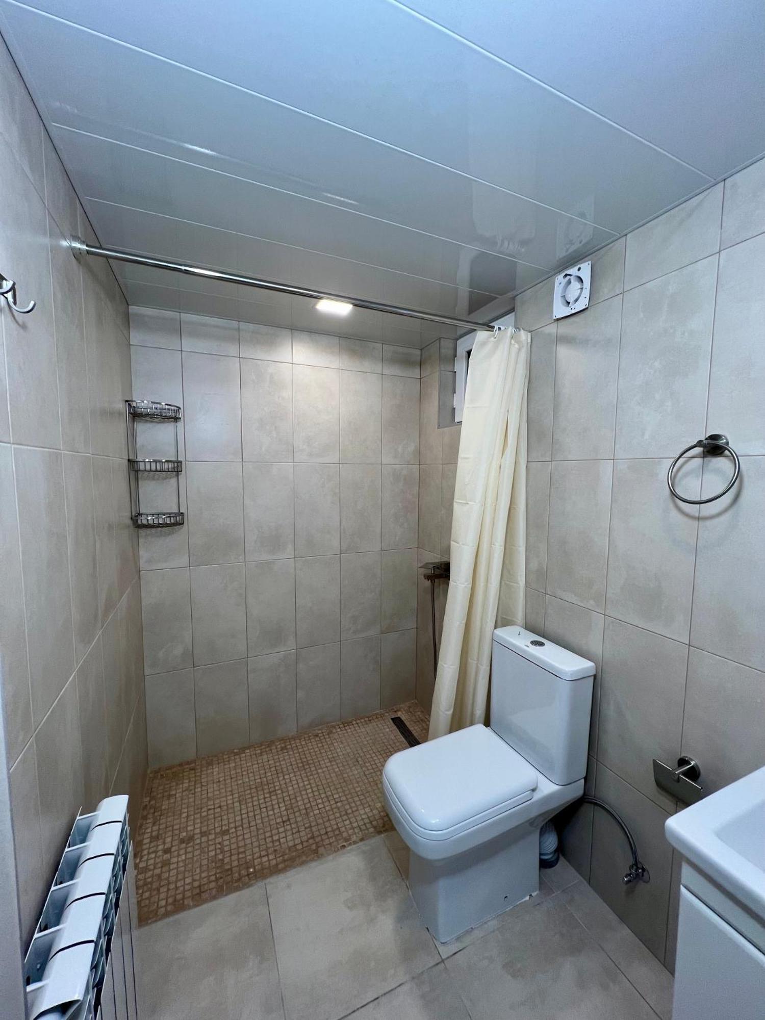 Green Park Guest House Dilidżan Zewnętrze zdjęcie