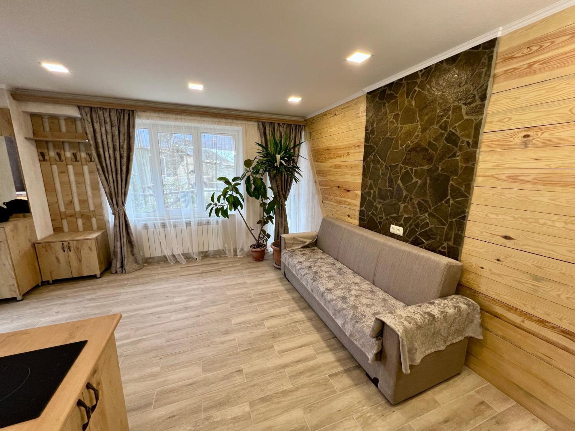Green Park Guest House Dilidżan Zewnętrze zdjęcie