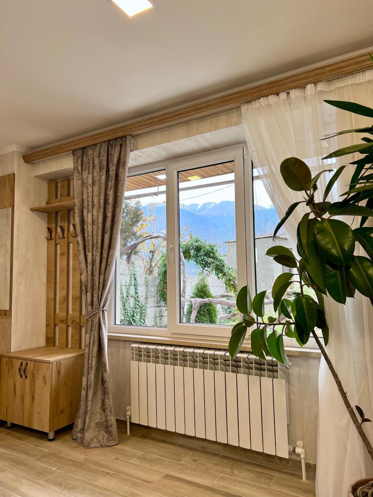 Green Park Guest House Dilidżan Zewnętrze zdjęcie