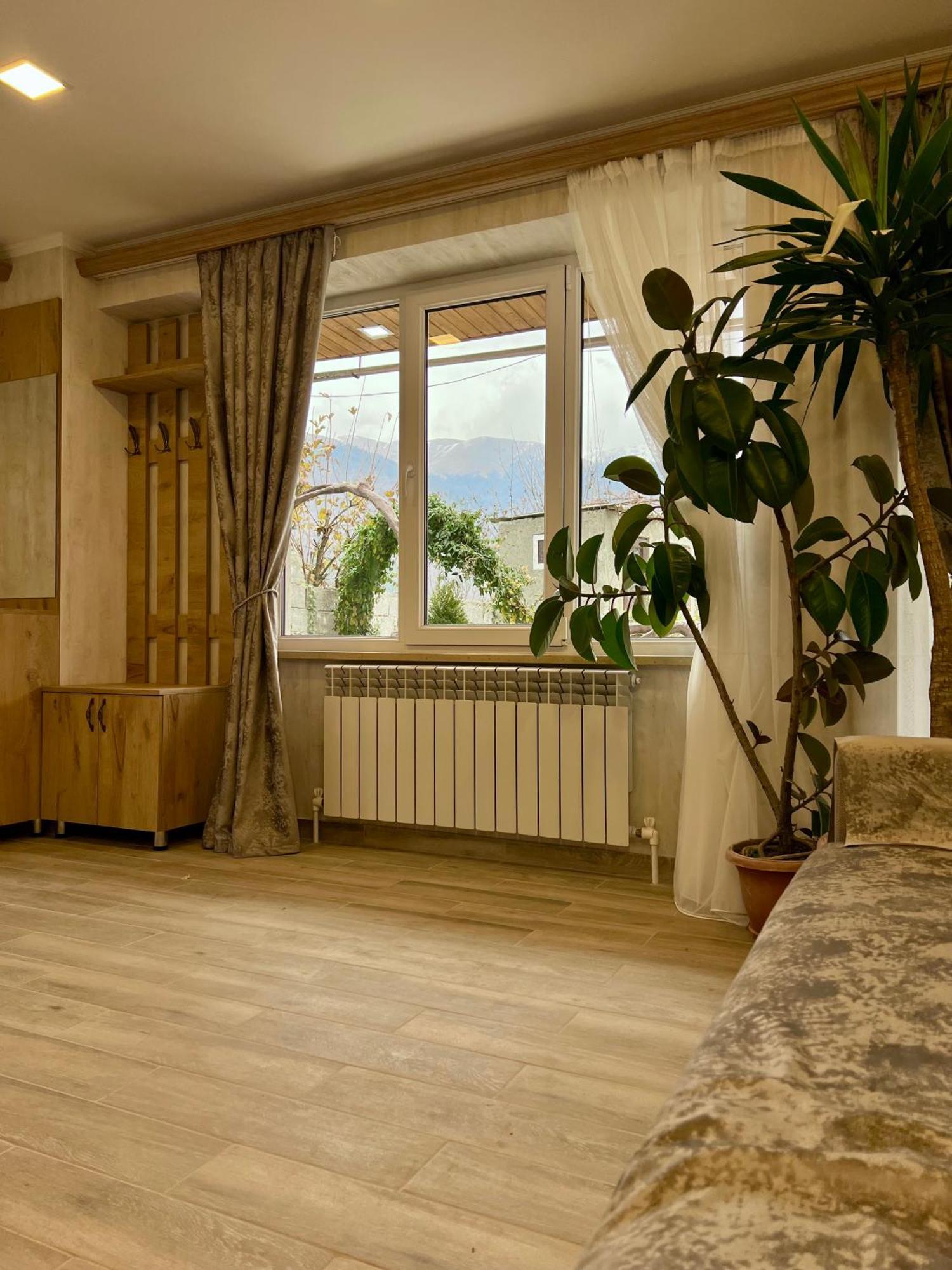 Green Park Guest House Dilidżan Zewnętrze zdjęcie