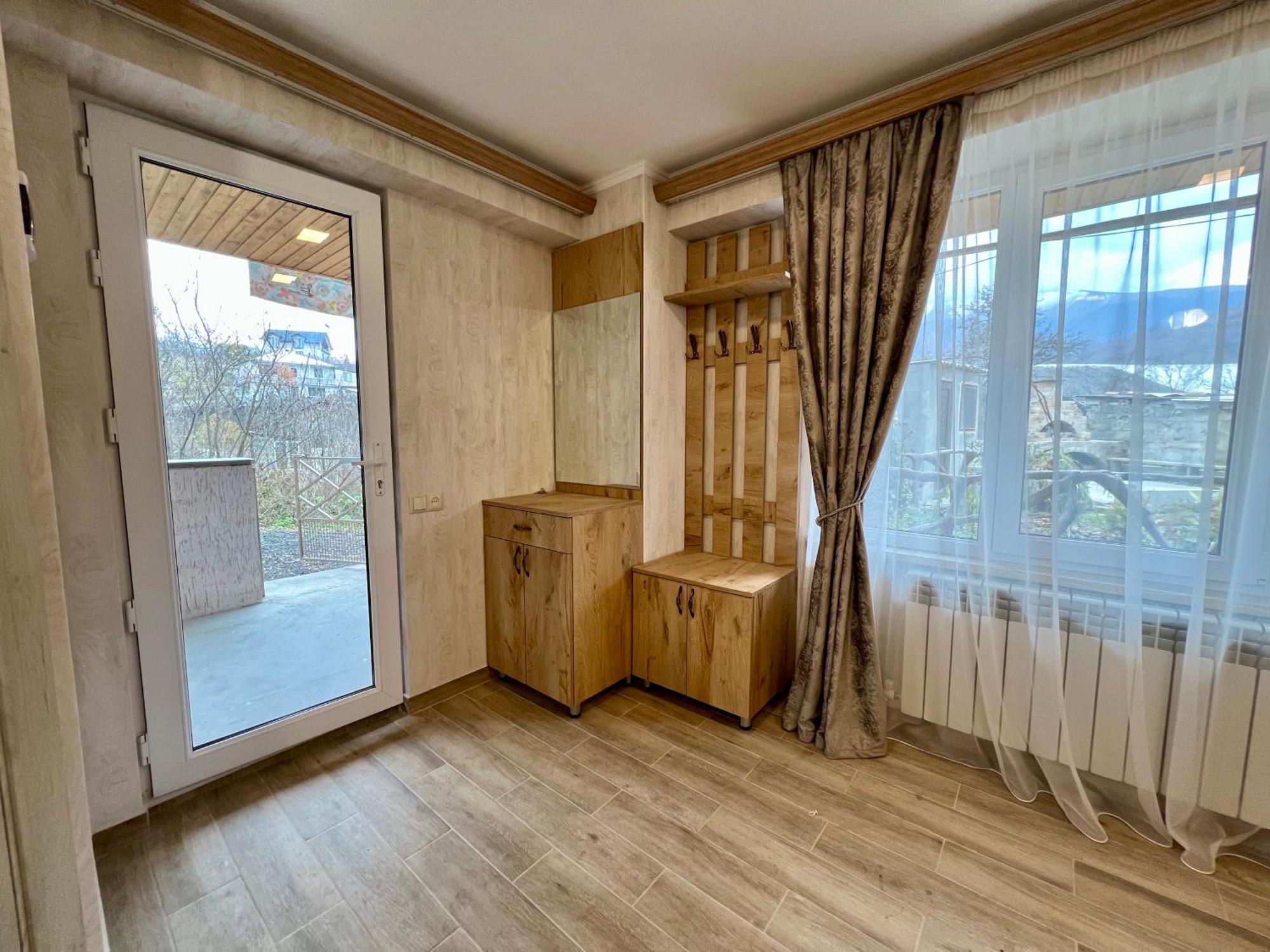 Green Park Guest House Dilidżan Zewnętrze zdjęcie